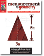 Middle School Math Collection: Measurement and Geometry