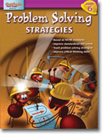 Problem Solving Strategies Grade 6