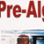 Middle School Math: Pre-Algebra