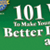 101 Ways to Make Your Students Better Decoders