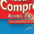 Reading Comprehension Across the Genres Grade 8
