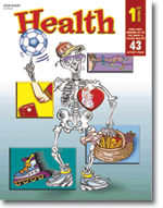 Health First Grade