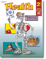 Health Second Grade