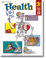 Health Third Grade