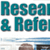 Research and Reference