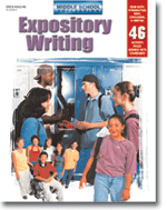 Expository Writing