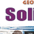 Middle School Geometry: Solids