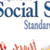 Higher Scores on Standardized Tests Social Studies Grade 3