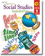 Higher Scores on Standardized Tests Social Studies Grade 6