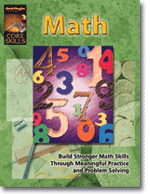 Core Skills: Math Grade 1