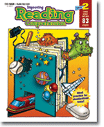 Improving Reading Comprehension Second Grade