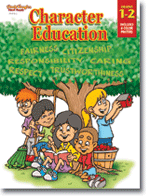 Character Education Grades 1-2