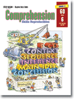 Comprehension Skills Fourth Grade