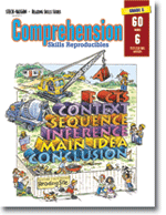 Comprehension Skills Fifth Grade