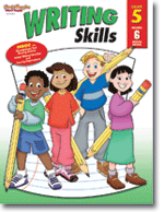 Writing Skills Grade 5