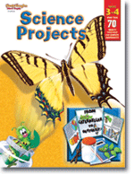 Science Projects Grades 3-4