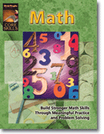 Core Skills: Math Grade 7