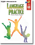 Language Practice Second Grade