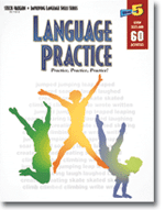 Language Practice Fifth Grade