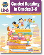 Guided Reading in Grades 3-6