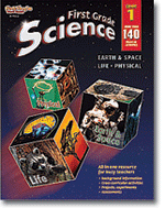 Science Grade 1