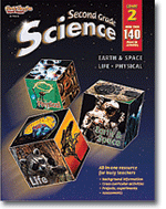 Science Grade 2