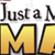 Just-A-Minute Math