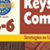 Keys to Comprehension