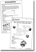 Readers Theater for Primary Grades