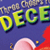 Three Cheers for December Grades PreK-K