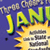 Three Cheers for January Grades PreK-K