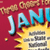 Three Cheers for January Grades 1-2