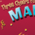 Three Cheers for March Grades 1-2