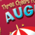 Three Cheers for August Grades 1-2