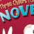 Three Cheers for November Grades 1-2