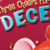 Three Cheers for December Grades 1-2