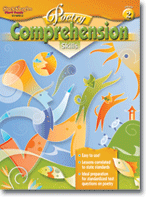Poetry Comprehension Skills Grade 2