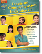 Teaching Reading Comprehension Grades 1-2