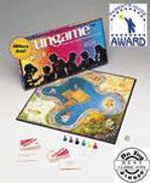 The Ungame