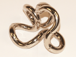 Chrome Jr. Tangle