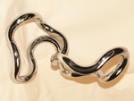 Original Chrome Tangle