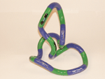 Night Sky Tangle