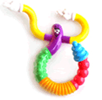 Tangle Pen Palz