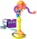 Tangle Doodle Dolls