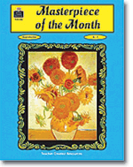 Masterpiece of the Month