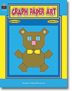 Graph Paper Art