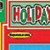 Holiday Graph Art