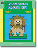 Challenging Graph Art