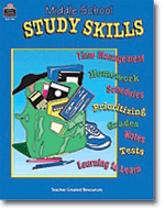 Middle School Study Skills