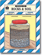 Rocks and Soil Thematic Unit